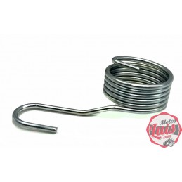 Muelle Arranque Montesa...