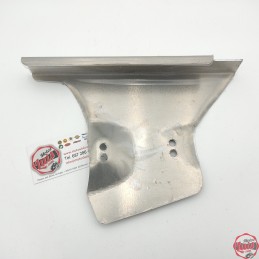 Cubrecadenas OSSA MAR 1ª Serie