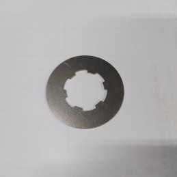 Arandela Piñon Bultaco...