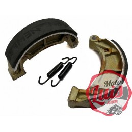 Zapatas Freno Montesa Cota...