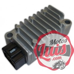 Regulador Corriente Yamaha...