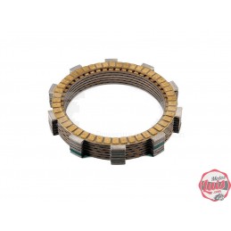 Discos Embrague Yamaha RD350