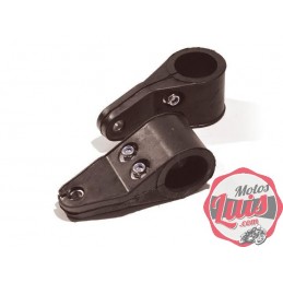 Soportes Faro Bultaco Diametro 35 mm