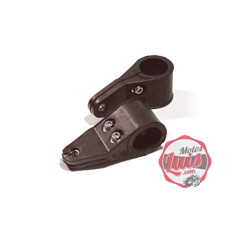 Soportes Faro Bultaco Diametro 35 mm