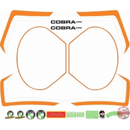 Juego Adhesivos Puch Cobra M82