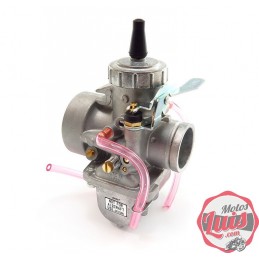 Carburador Mikuni VM30...