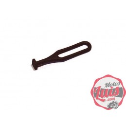 Goma Sujeccion Portafaro