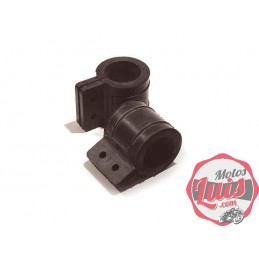 Soportes Faro Bultaco Metralla GT y Otras