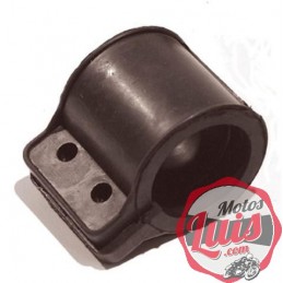 Soportes Suspension Gas Bultaco 35 mm