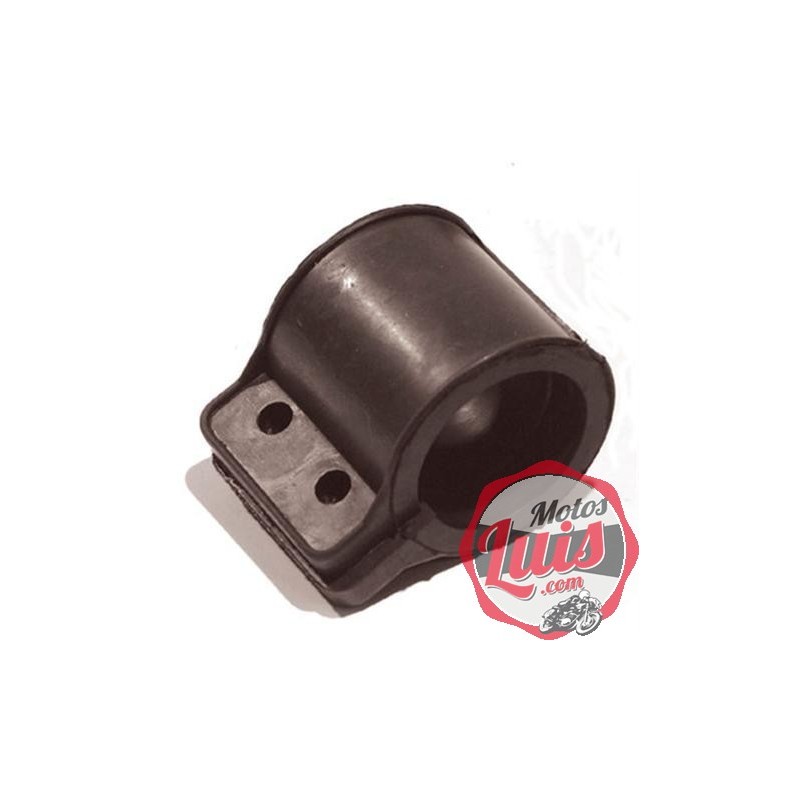 Soportes Suspension Gas Bultaco 35 mm