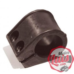Soportes Suspension Gas Bultaco 40 mm