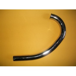 Codo Escape OSSA 125 Palillos