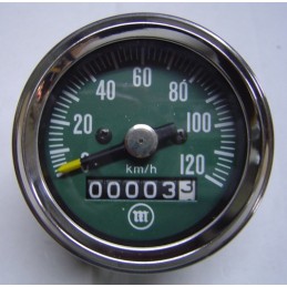 Cuentakilometros Montesa...