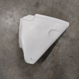 Lateral Izda. Bultaco...