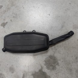 Silencioso Montesa Cota...