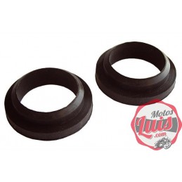 Goma Sujeccion Portafaro Ducati