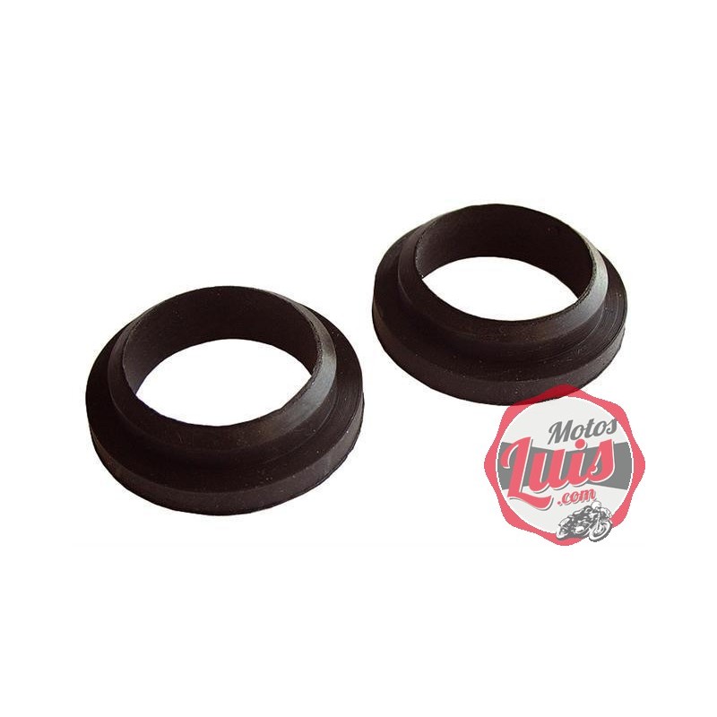 Goma Sujeccion Portafaro Ducati