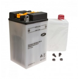 Bateria 6 Voltios B38-6...