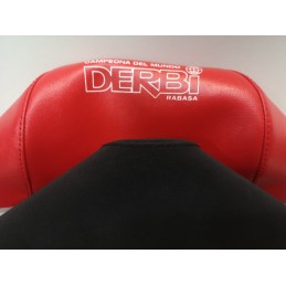 Funda Asiento Derbi Variant...