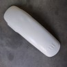 Guardabarros Tras. Montesa Cappra VB PLASTICO BLANCO