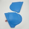 Laterales Bultaco Frontera MK10 PLASTICO AZUL