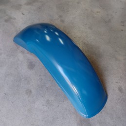 Guardabarros Tras. OSSA...