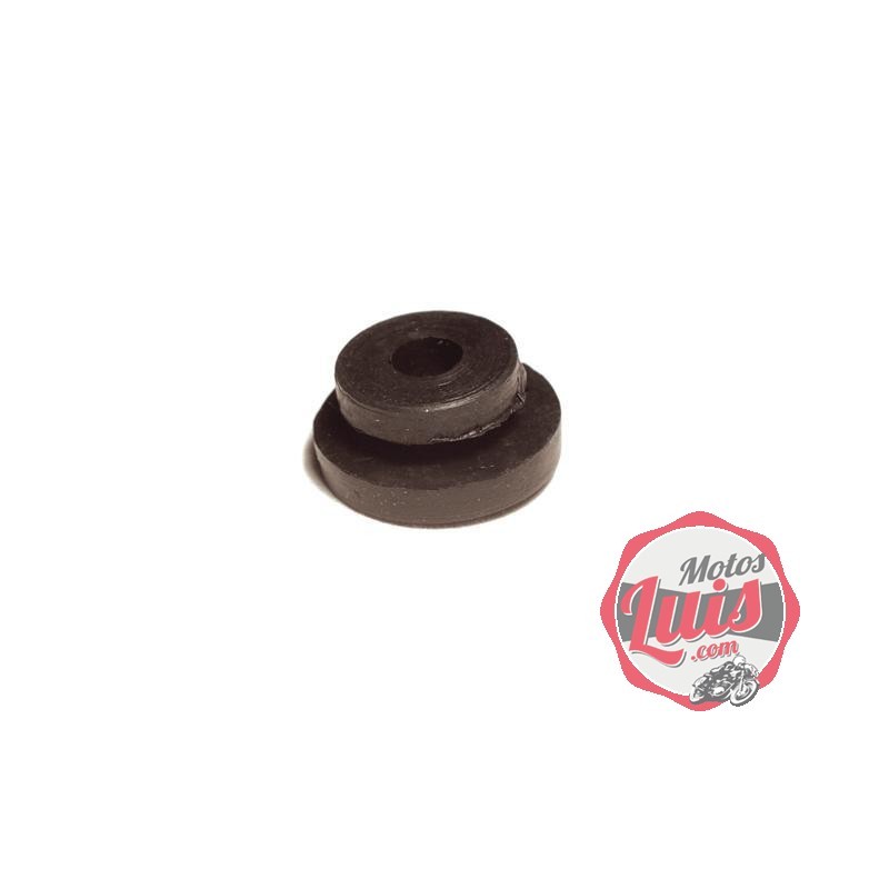 Goma Tope Deposito Trasera Bultaco