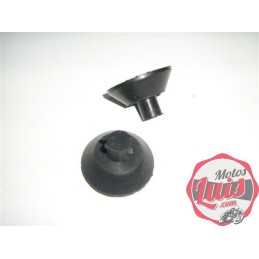 Goma Tope Deposito Bultaco Antiguas