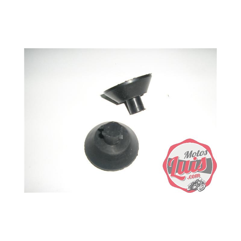 Goma Tope Deposito Bultaco Antiguas