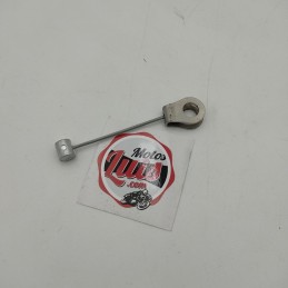 Cable Tapa Embrague Bultaco