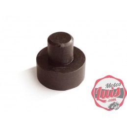 Goma Tope de Asiento Bultaco
