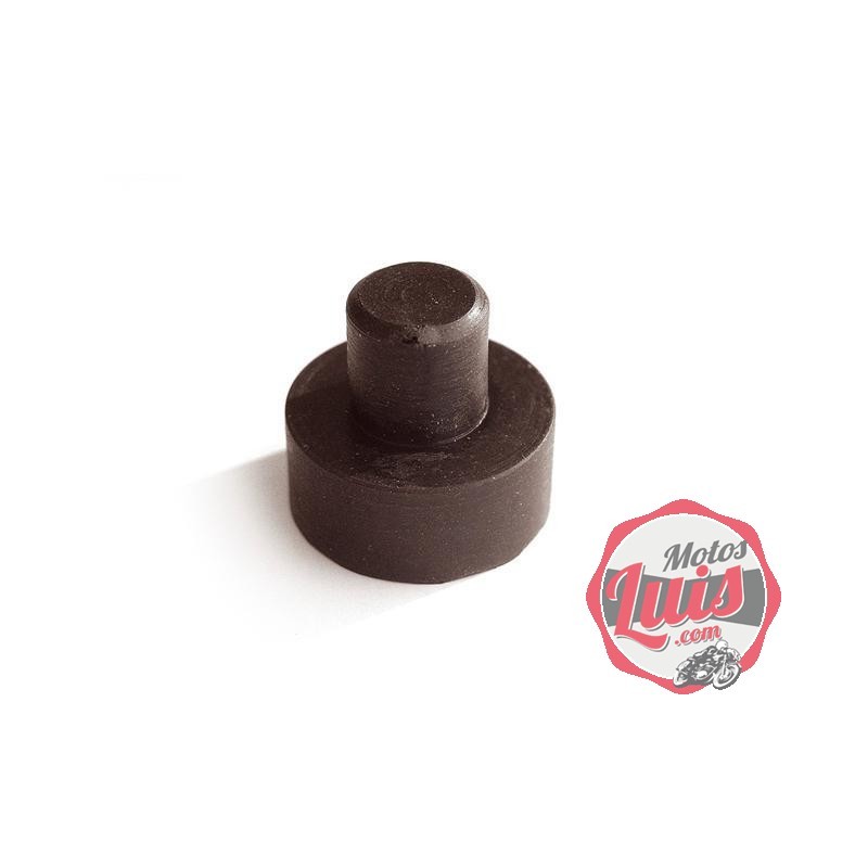 Goma Tope de Asiento Bultaco