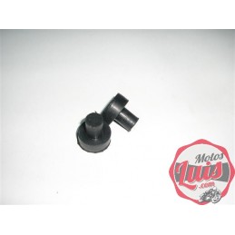 Goma Tope de Asiento Bultaco Juego