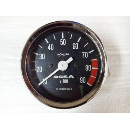 Cuenta RPM OSSA Turismo /...