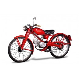 Silencioso Guzzi 65 / 73