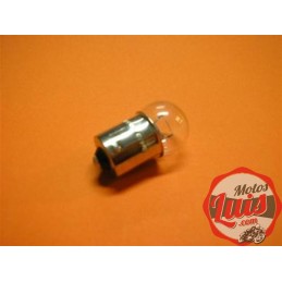 Lampara Intermitencia 6v 5w