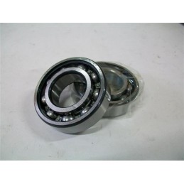 Rodamiento Cigueñal 6205/C3