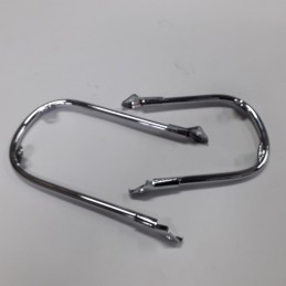 Soportes Guardabarros...