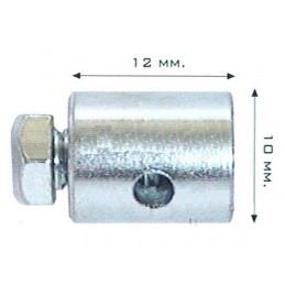 Perrillo Prisionero 10 mm