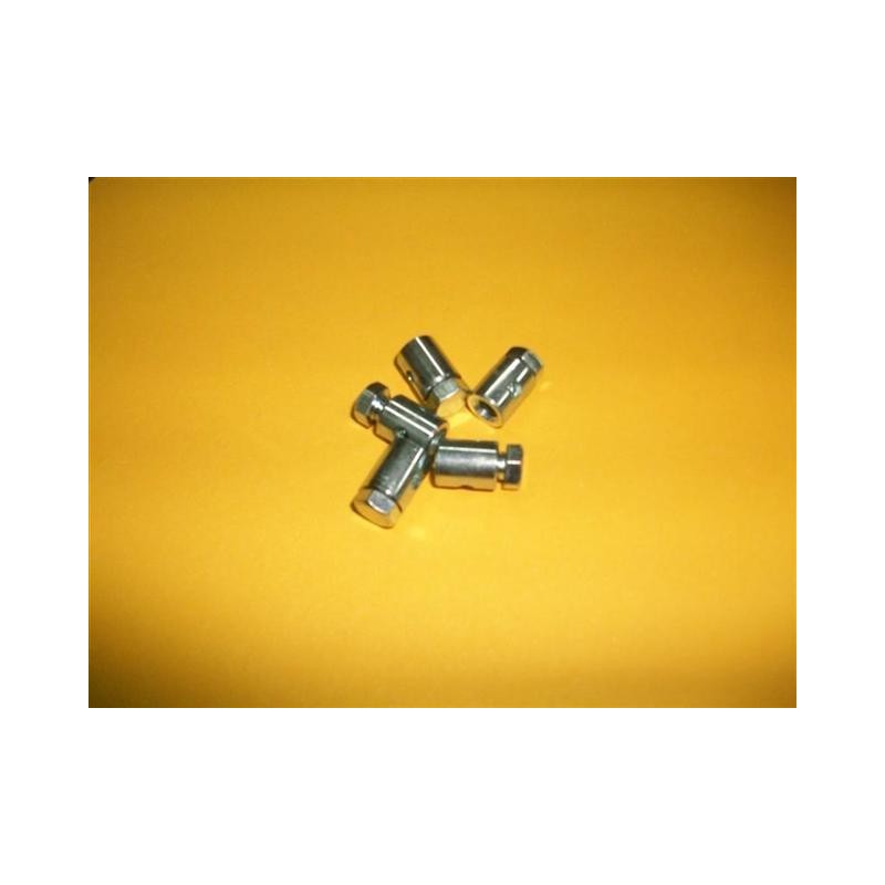 Perrillo Prisionero 8 mm