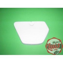 Tapa Caja Herramientas OSSA MAR