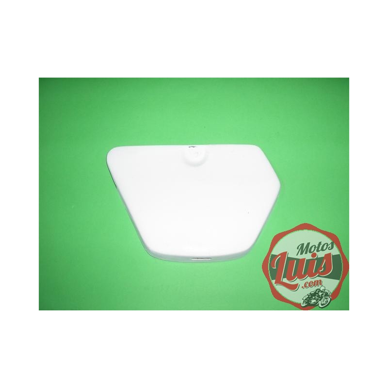 Tapa Caja Herramientas OSSA MAR