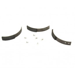 Flejes Embrague Mobylette -...