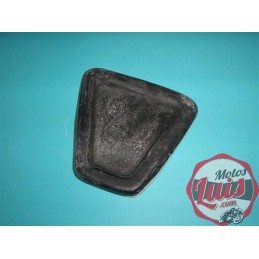 Tapa Caja de Filtro de Aire Bultaco Sherpa T