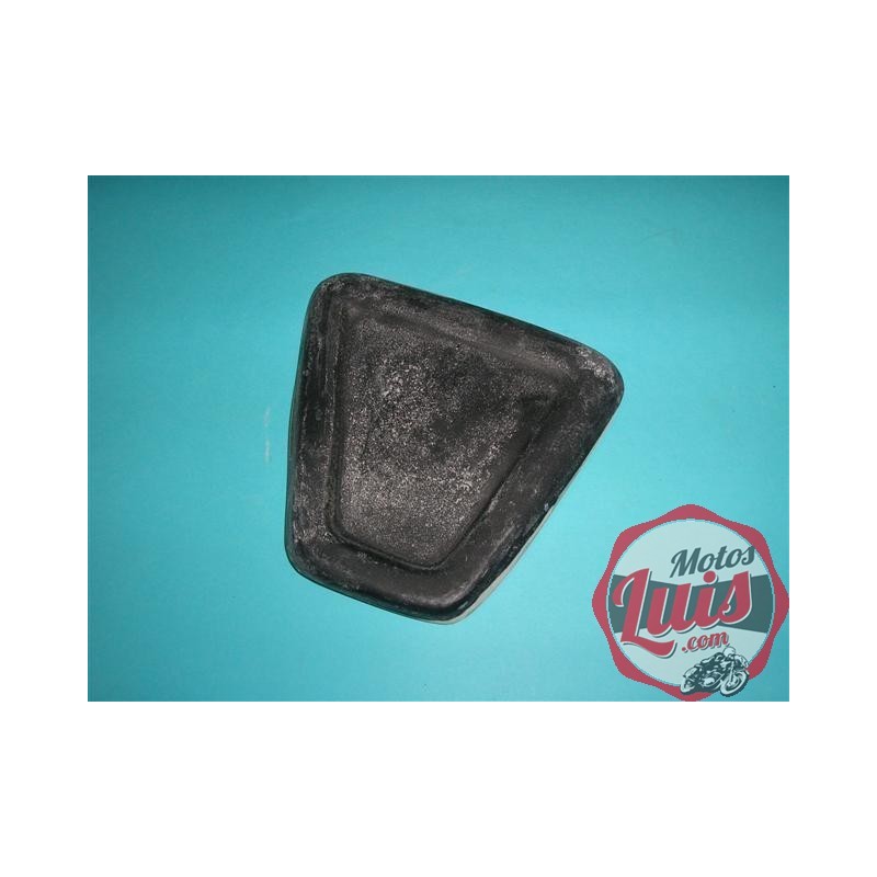 Tapa Caja de Filtro de Aire Bultaco Sherpa T