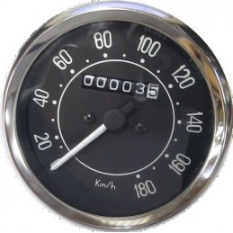 Cuentakilometros Bultaco...