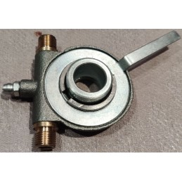 Reenvio Puch Cobra Ambos Lados