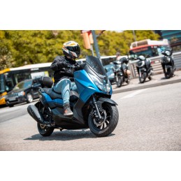 MITT 125 GTS - Scooter