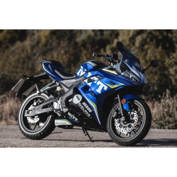 MITT 125 GP2 - Sport