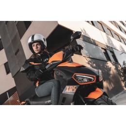 MITT 125 XRS - Scooter